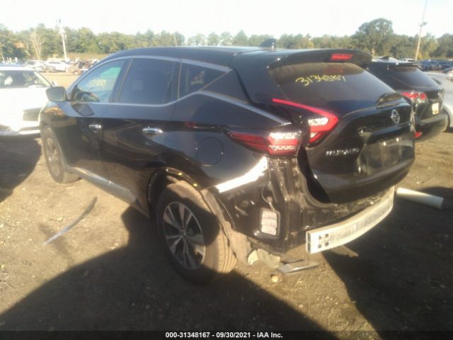 Photo 2 VIN: 5N1AZ2MS9KN128479 - NISSAN MURANO 