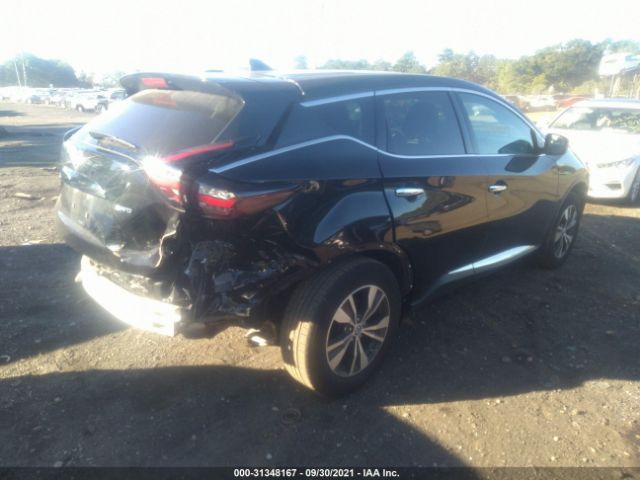 Photo 3 VIN: 5N1AZ2MS9KN128479 - NISSAN MURANO 