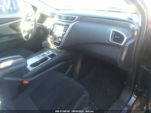 Photo 4 VIN: 5N1AZ2MS9KN128479 - NISSAN MURANO 