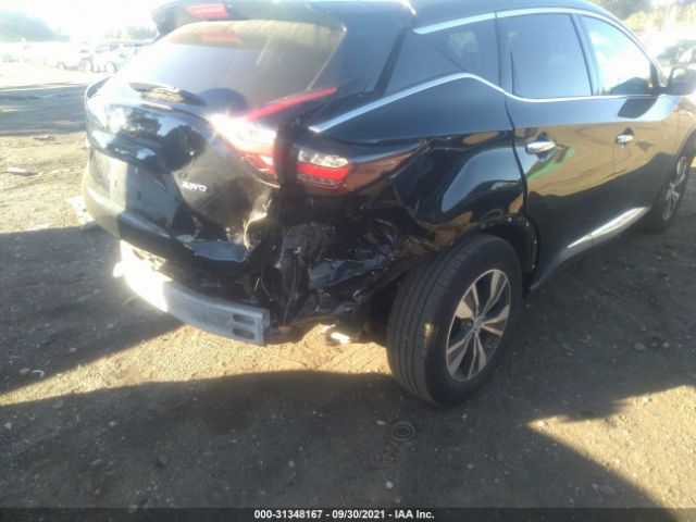 Photo 5 VIN: 5N1AZ2MS9KN128479 - NISSAN MURANO 