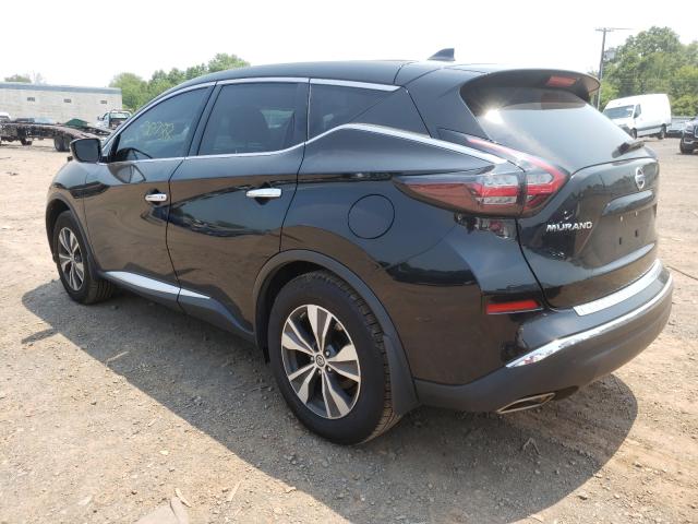 Photo 2 VIN: 5N1AZ2MS9KN131883 - NISSAN MURANO S 