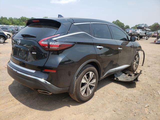 Photo 3 VIN: 5N1AZ2MS9KN131883 - NISSAN MURANO S 