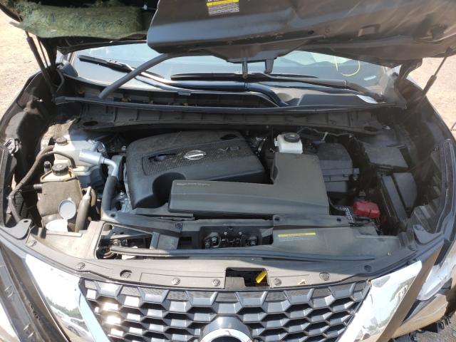 Photo 6 VIN: 5N1AZ2MS9KN131883 - NISSAN MURANO S 