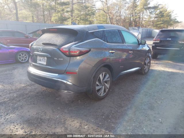 Photo 3 VIN: 5N1AZ2MS9KN132368 - NISSAN MURANO 