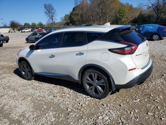 Photo 1 VIN: 5N1AZ2MS9KN134489 - NISSAN MURANO S 