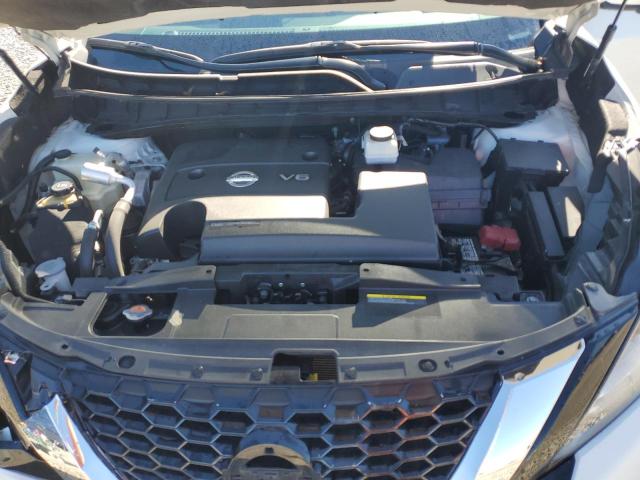 Photo 11 VIN: 5N1AZ2MS9KN134489 - NISSAN MURANO S 