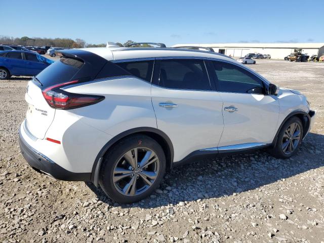 Photo 2 VIN: 5N1AZ2MS9KN134489 - NISSAN MURANO S 