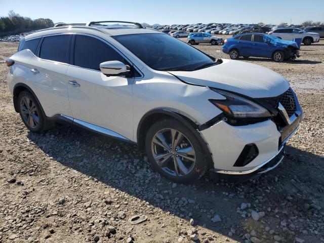 Photo 3 VIN: 5N1AZ2MS9KN134489 - NISSAN MURANO S 