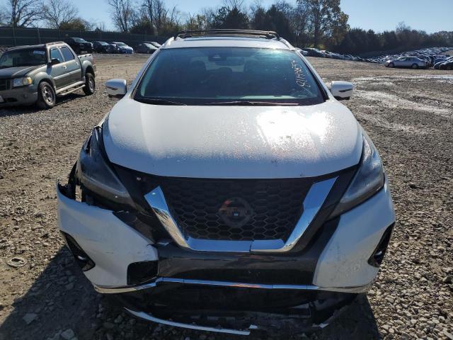 Photo 4 VIN: 5N1AZ2MS9KN134489 - NISSAN MURANO S 