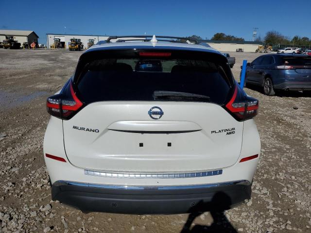 Photo 5 VIN: 5N1AZ2MS9KN134489 - NISSAN MURANO S 