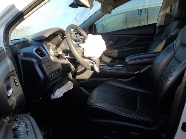 Photo 6 VIN: 5N1AZ2MS9KN134489 - NISSAN MURANO S 