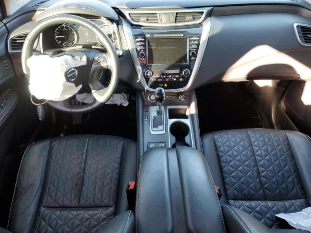 Photo 7 VIN: 5N1AZ2MS9KN134489 - NISSAN MURANO S 