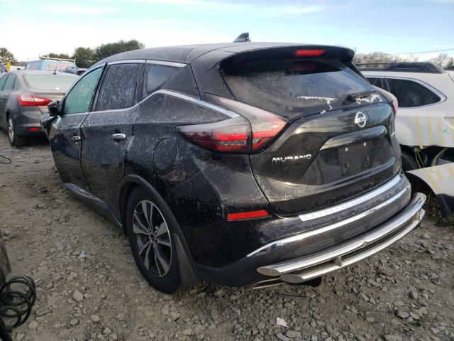 Photo 2 VIN: 5N1AZ2MS9KN141085 - NISSAN MURANO 