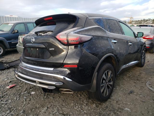 Photo 3 VIN: 5N1AZ2MS9KN141085 - NISSAN MURANO 