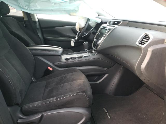 Photo 4 VIN: 5N1AZ2MS9KN141085 - NISSAN MURANO 