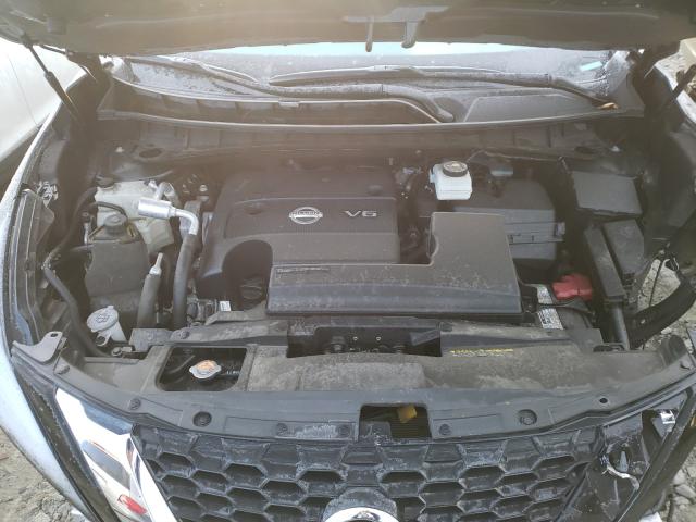 Photo 6 VIN: 5N1AZ2MS9KN141085 - NISSAN MURANO 