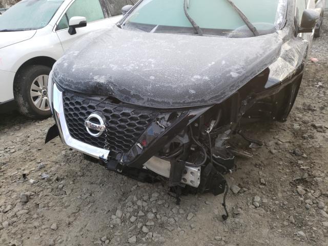 Photo 8 VIN: 5N1AZ2MS9KN141085 - NISSAN MURANO 