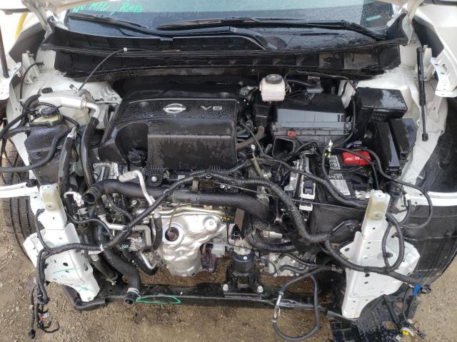 Photo 6 VIN: 5N1AZ2MS9KN143192 - NISSAN MURANO S 