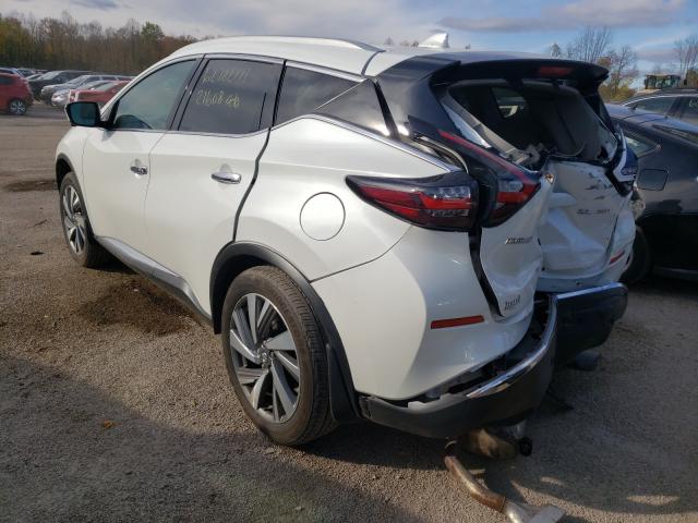 Photo 2 VIN: 5N1AZ2MS9KN145296 - NISSAN MURANO S 