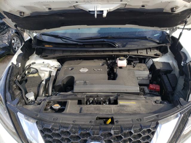 Photo 6 VIN: 5N1AZ2MS9KN145296 - NISSAN MURANO S 