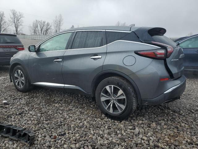 Photo 1 VIN: 5N1AZ2MS9KN147467 - NISSAN MURANO 