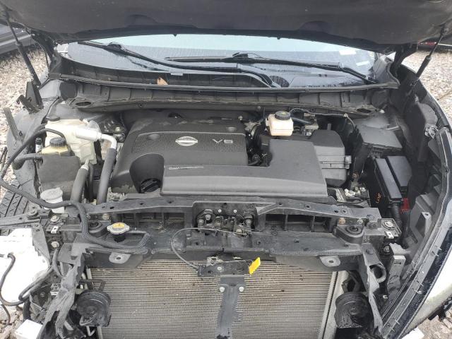 Photo 10 VIN: 5N1AZ2MS9KN147467 - NISSAN MURANO 