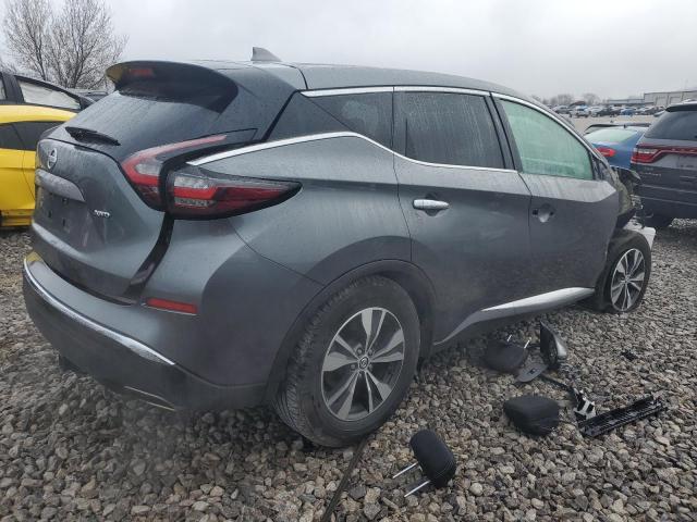 Photo 2 VIN: 5N1AZ2MS9KN147467 - NISSAN MURANO 