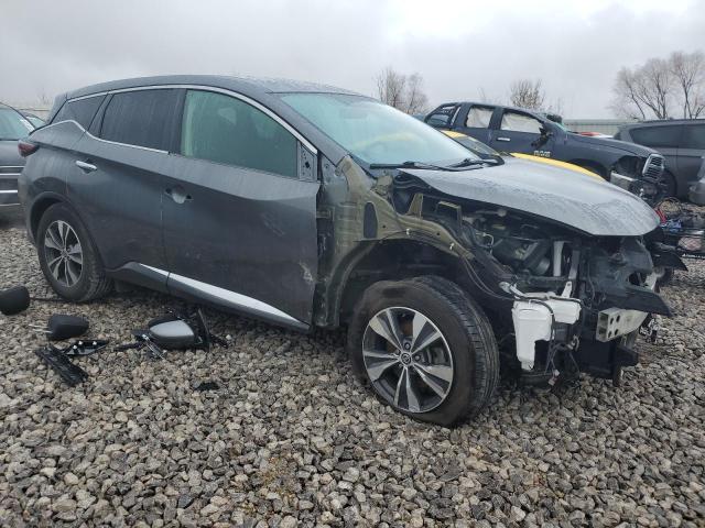 Photo 3 VIN: 5N1AZ2MS9KN147467 - NISSAN MURANO 