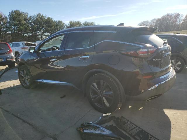 Photo 1 VIN: 5N1AZ2MS9KN149543 - NISSAN MURANO S 