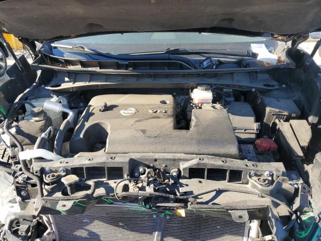 Photo 11 VIN: 5N1AZ2MS9KN149543 - NISSAN MURANO S 