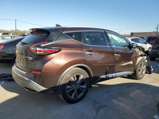 Photo 2 VIN: 5N1AZ2MS9KN149543 - NISSAN MURANO S 