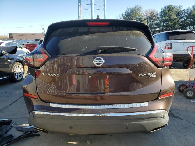 Photo 5 VIN: 5N1AZ2MS9KN149543 - NISSAN MURANO S 