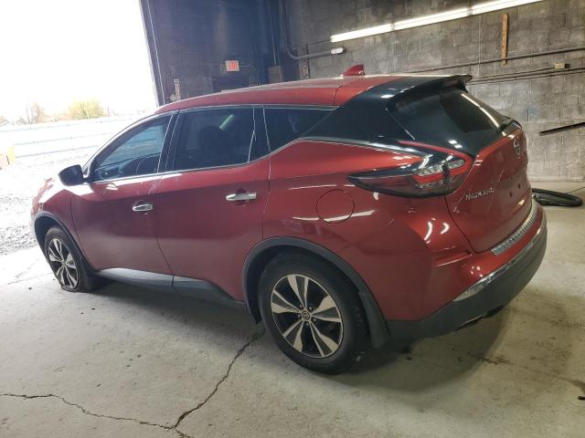 Photo 1 VIN: 5N1AZ2MS9KN150790 - NISSAN MURANO S 