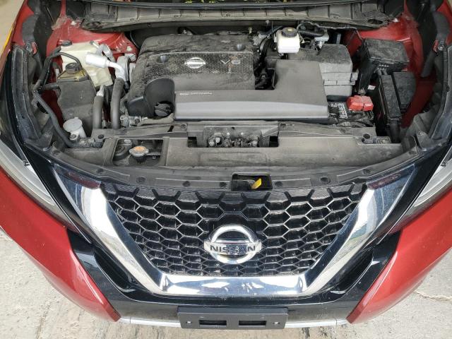 Photo 11 VIN: 5N1AZ2MS9KN150790 - NISSAN MURANO S 