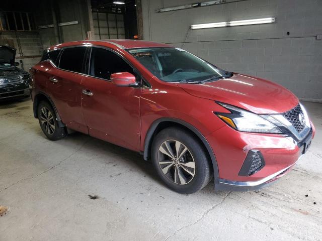 Photo 3 VIN: 5N1AZ2MS9KN150790 - NISSAN MURANO S 