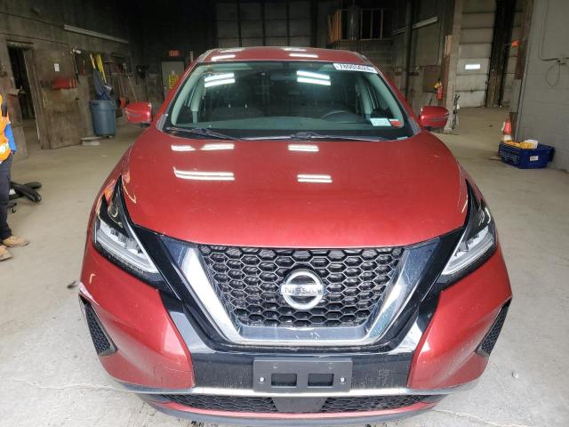 Photo 4 VIN: 5N1AZ2MS9KN150790 - NISSAN MURANO S 