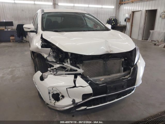 Photo 5 VIN: 5N1AZ2MS9KN151292 - NISSAN MURANO 