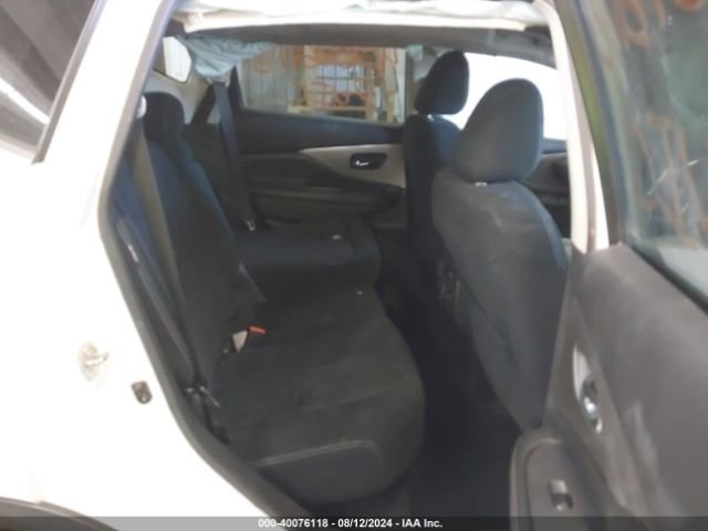 Photo 7 VIN: 5N1AZ2MS9KN151292 - NISSAN MURANO 