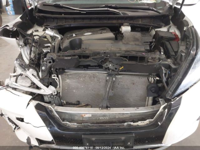 Photo 9 VIN: 5N1AZ2MS9KN151292 - NISSAN MURANO 