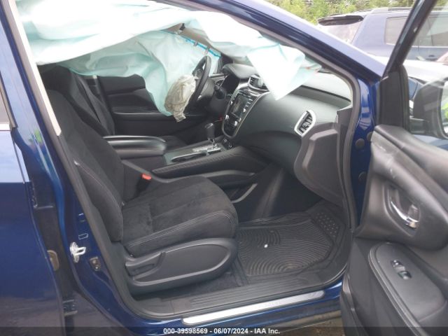 Photo 4 VIN: 5N1AZ2MS9KN152202 - NISSAN MURANO 