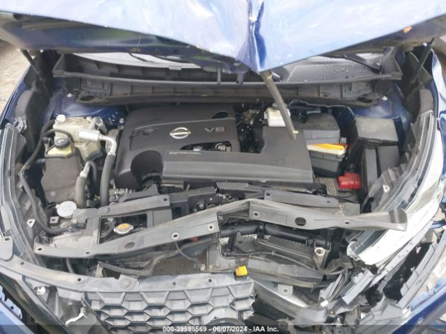 Photo 9 VIN: 5N1AZ2MS9KN152202 - NISSAN MURANO 