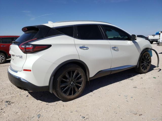 Photo 2 VIN: 5N1AZ2MS9KN157643 - NISSAN MURANO S 