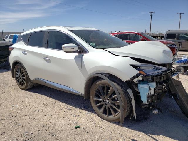 Photo 3 VIN: 5N1AZ2MS9KN157643 - NISSAN MURANO S 