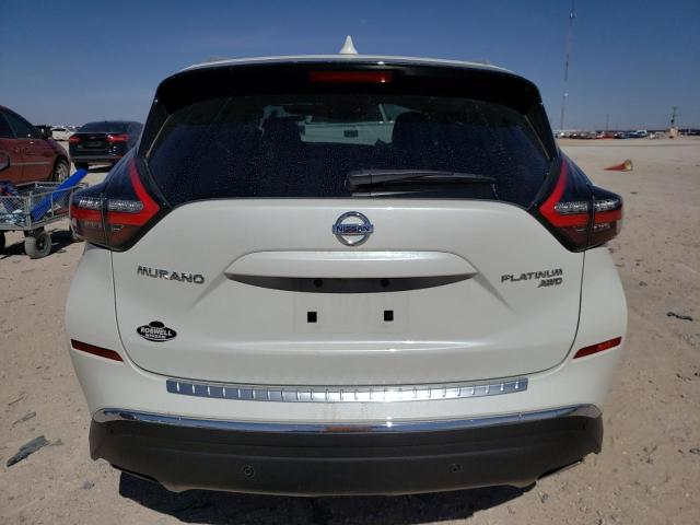 Photo 5 VIN: 5N1AZ2MS9KN157643 - NISSAN MURANO S 