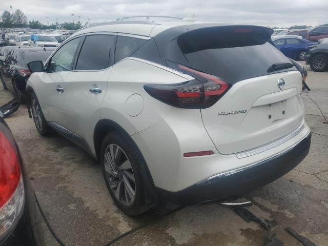 Photo 1 VIN: 5N1AZ2MS9KN164558 - NISSAN MURANO 