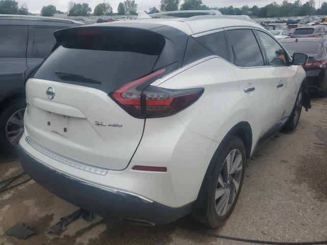 Photo 2 VIN: 5N1AZ2MS9KN164558 - NISSAN MURANO 