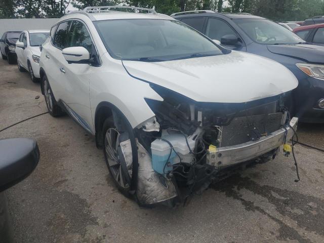 Photo 3 VIN: 5N1AZ2MS9KN164558 - NISSAN MURANO 