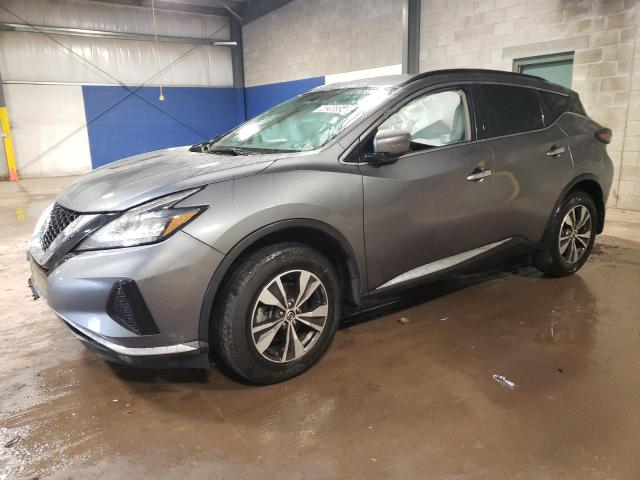 Photo 0 VIN: 5N1AZ2MS9KN165774 - NISSAN MURANO 