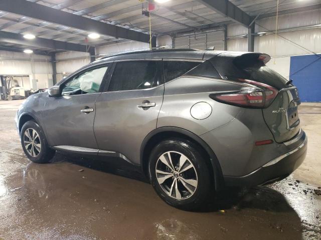 Photo 1 VIN: 5N1AZ2MS9KN165774 - NISSAN MURANO 