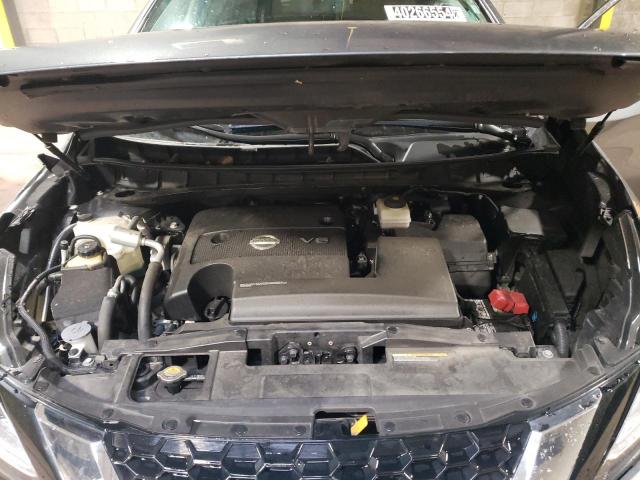 Photo 11 VIN: 5N1AZ2MS9KN165774 - NISSAN MURANO 